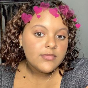 Meet your Posher, Brianny